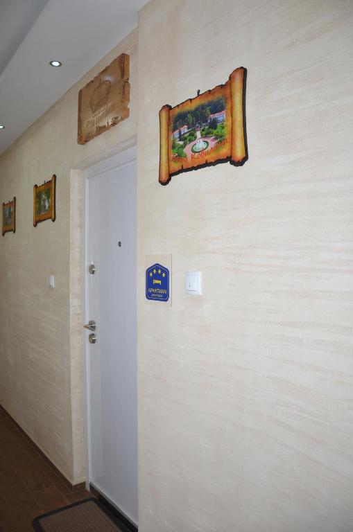 Kruna apartmani photo