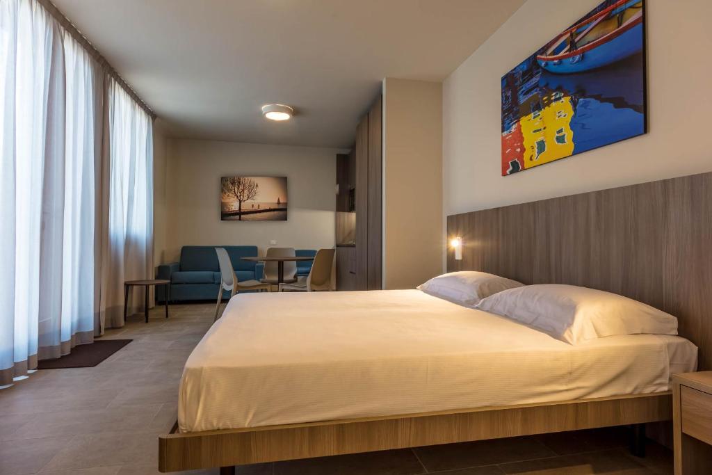 Le Torri Del Garda FamilySPA Resort photo