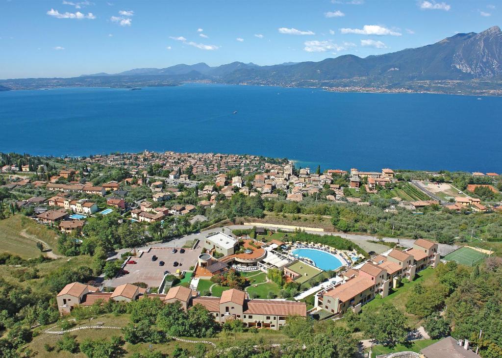 Le Torri Del Garda FamilySPA Resort photo
