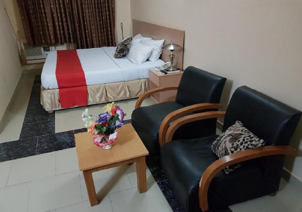 Citilodge Hotel &amp; Conference Centre — Hotel in Abuja