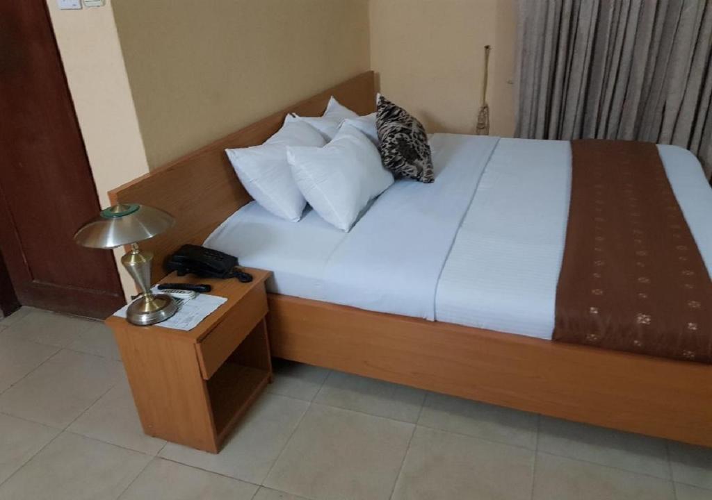 Citilodge Hotel & Conference Centre photo