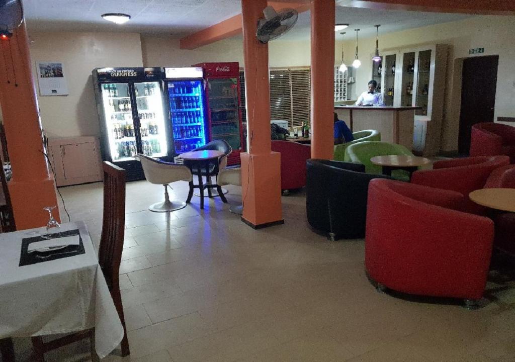 Citilodge Hotel & Conference Centre photo