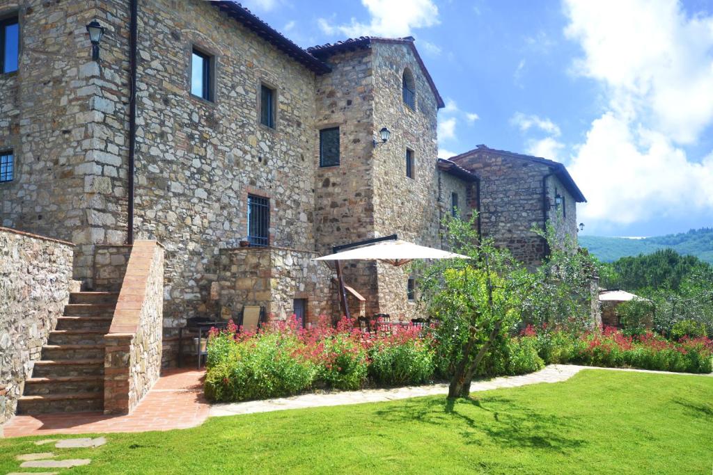 Casalta Di Pesa - 5