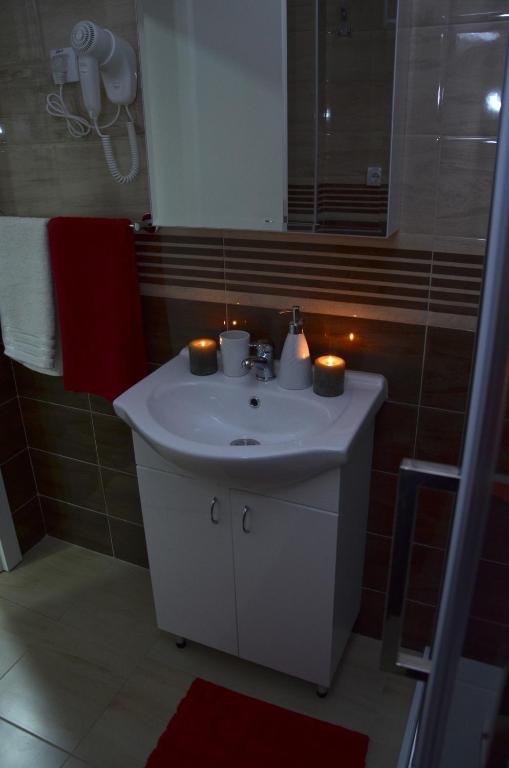 Kruna apartmani photo