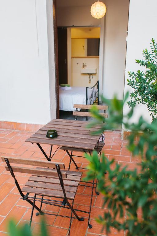 Zoo Rooms Boutique Guesthouse photo