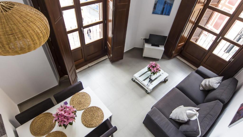 Apartamentos Málaga Picasso - 2