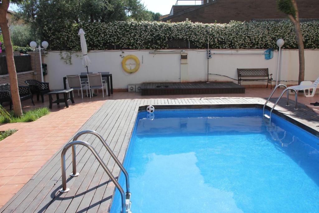 Apartamentos Caru photo