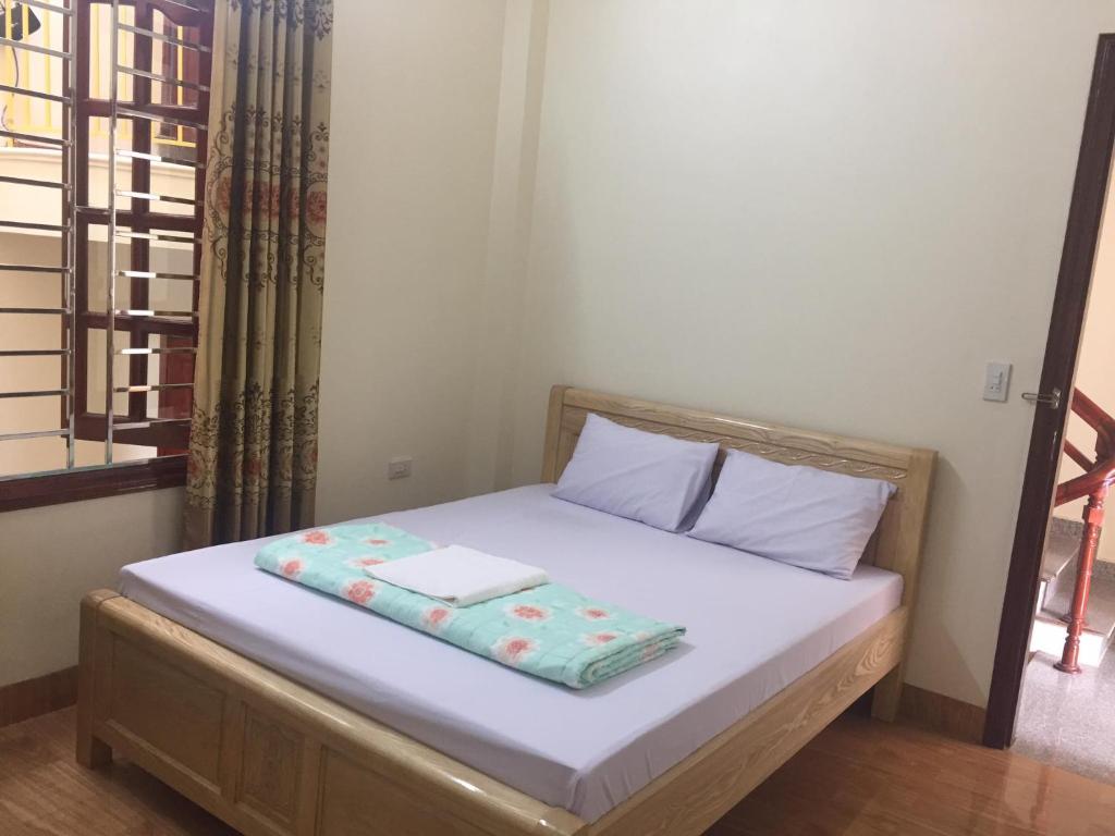 Viet Dung Motel photo