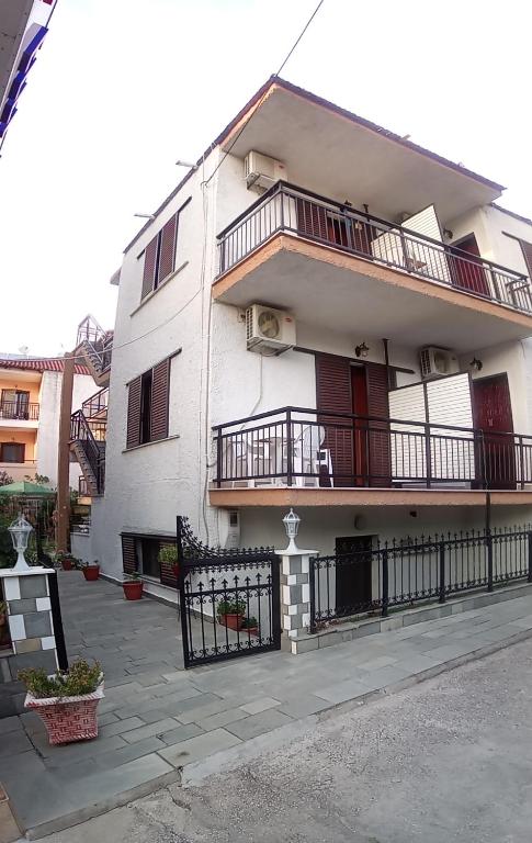 Villa Anastasia photo