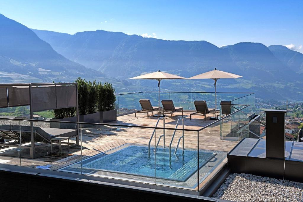 Hotel Patrizia - 5