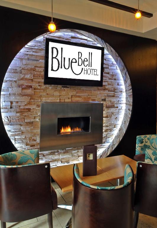 The BlueBell Hotel photo
