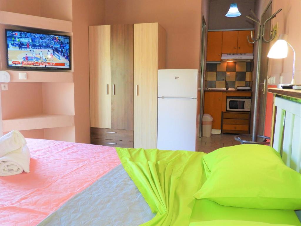 Zako Apartments photo