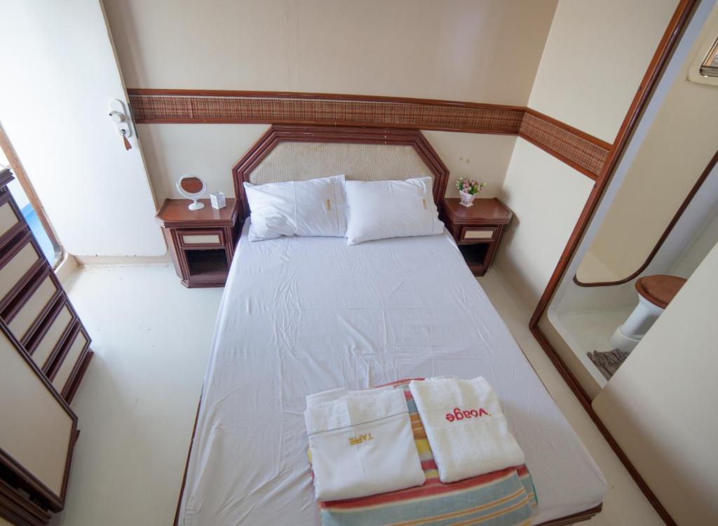 Tapri - Hotel Flutuante photo