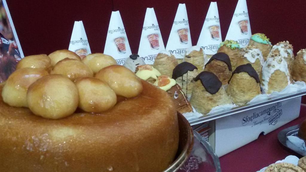 Food and beverages, Il Duomo Salerno in Salerno