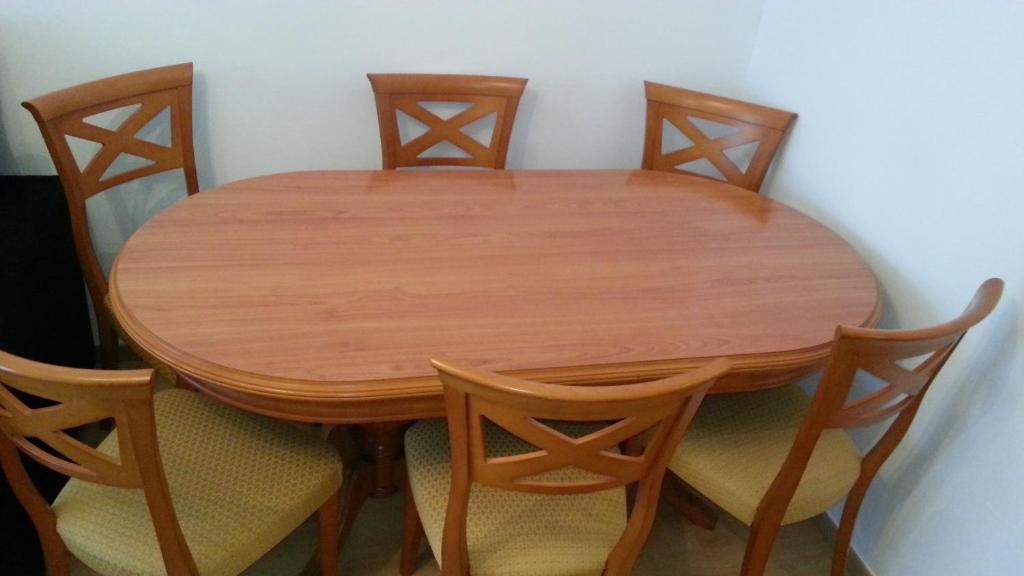 La Casa de Alba - 5