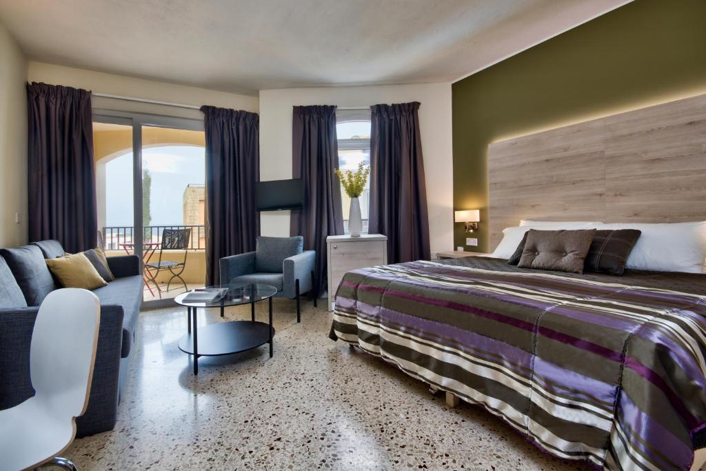 Il Palazzin Hotel Photo 38
