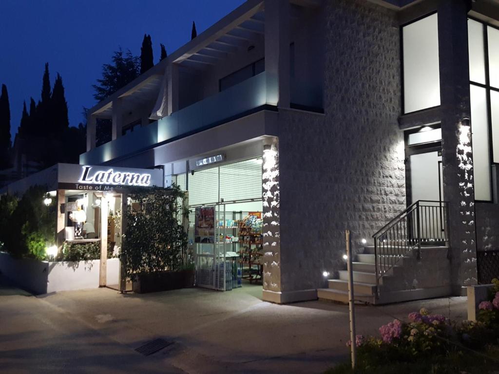 Guesthouse Laterna photo