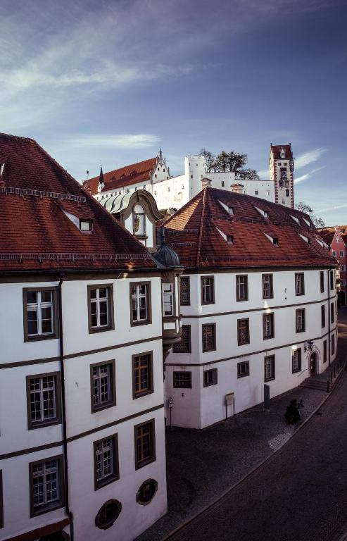 Altstadt Ferienwohnung An Der Stadtmauer - 4