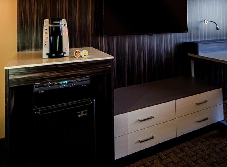 Eureka Casino Resort Hotel Photo 14