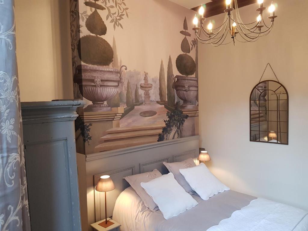 Hotel Particulier Robin Quantin - 2