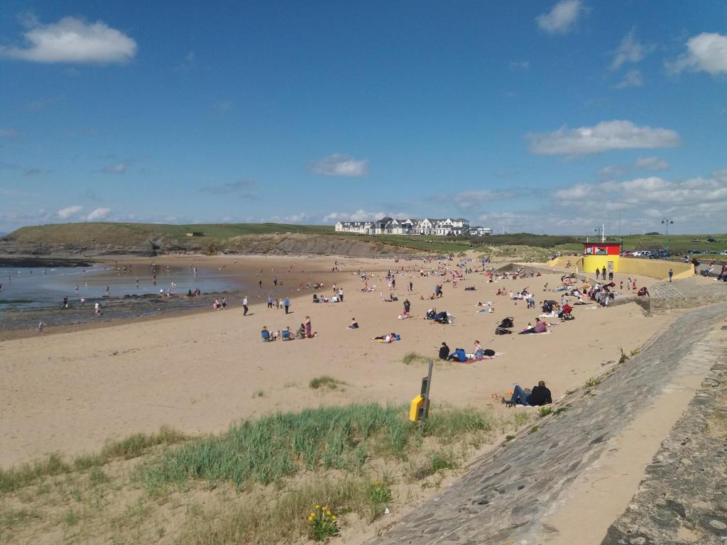 Ocean Bliss — Hotel in Bundoran