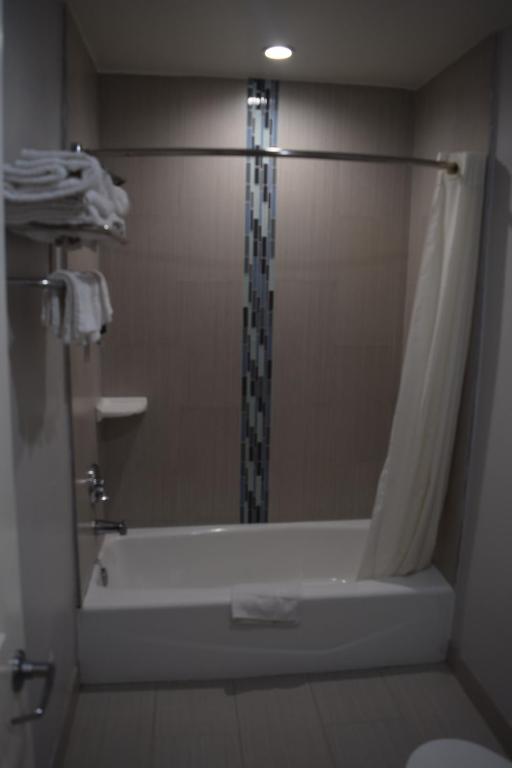 バスルーム（客室）