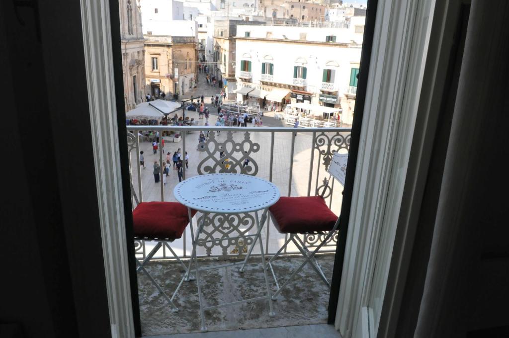 Archivio dei Ricordi - Casa con vista a Ostuni - 2
