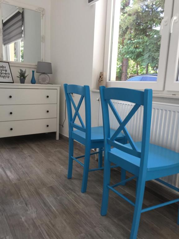 Apartman Centar - 3