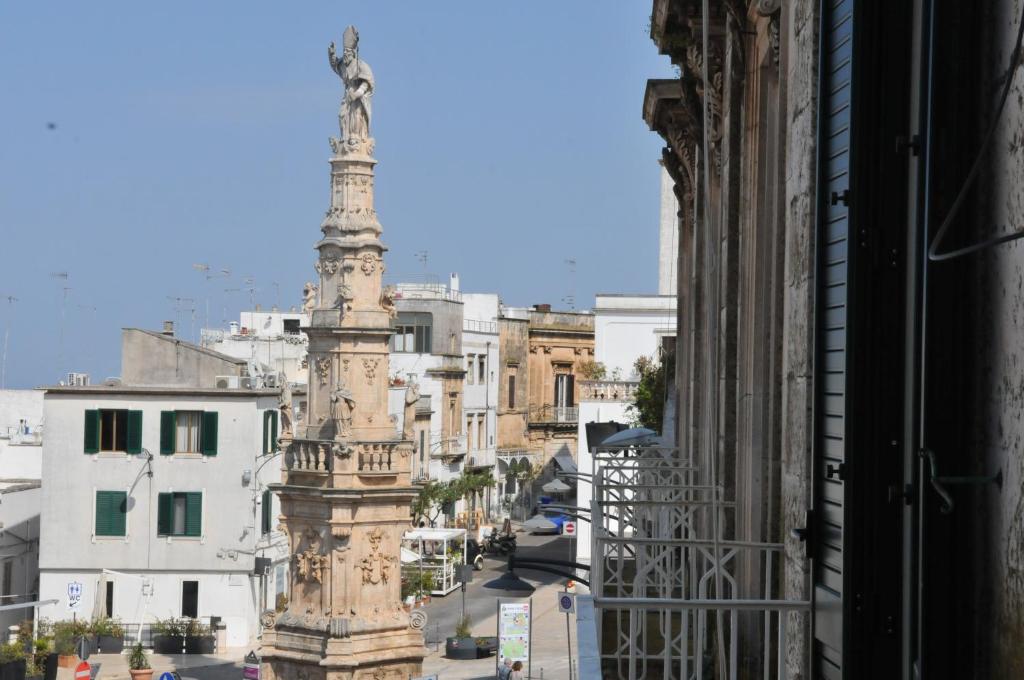 Archivio dei Ricordi - Casa con vista a Ostuni - 4