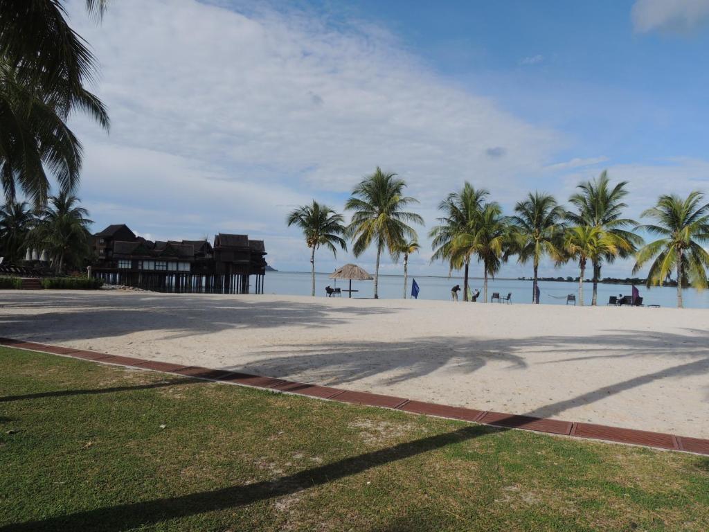 Langkawi Lagoon Resort Seaview photo