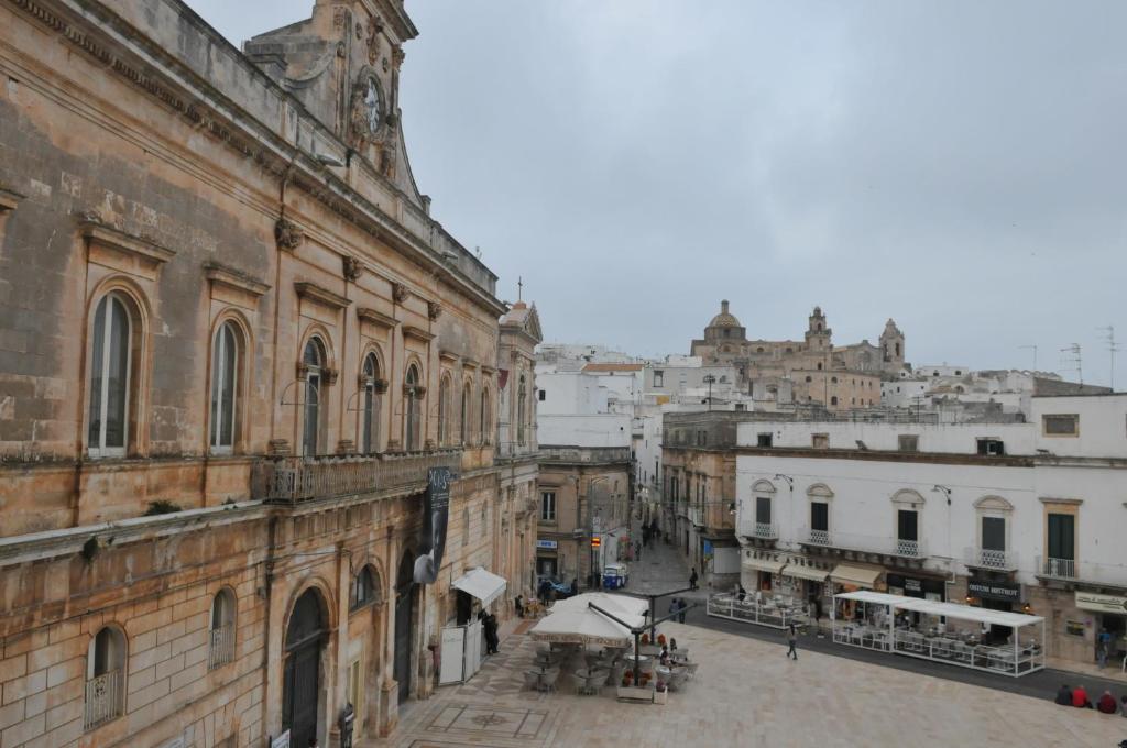 Archivio dei Ricordi - Casa con vista a Ostuni - 5
