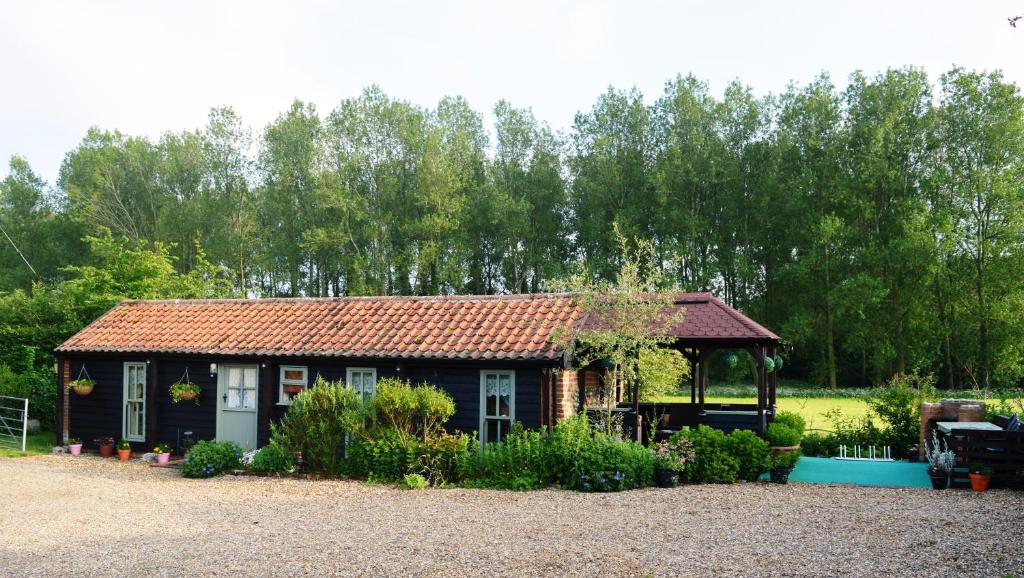 Forty Winks In North Norfolk — Hotel in Cromer
