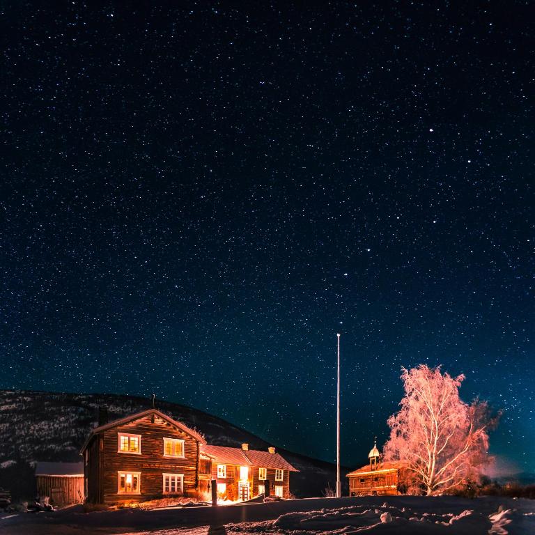 Kvaale Gard photo