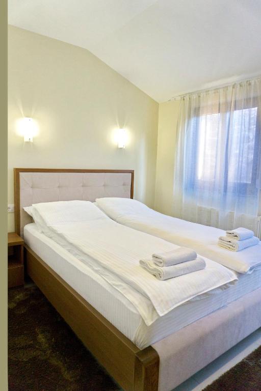 Vinopolis — Hotel in Trebinje