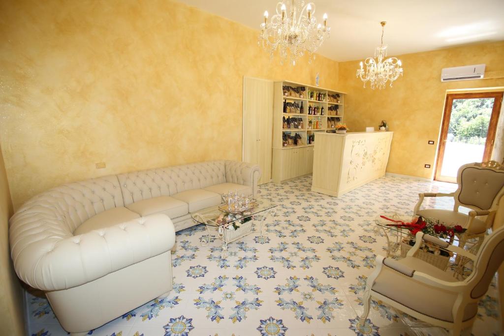Villa Catie photo