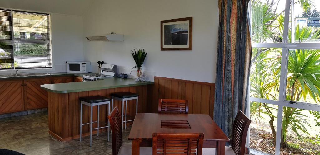 Kitchen, Seaview Norfolk Island in Norfolk Island
