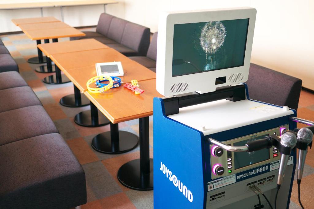 บริการและสิ่งอำนวยความสะดวก