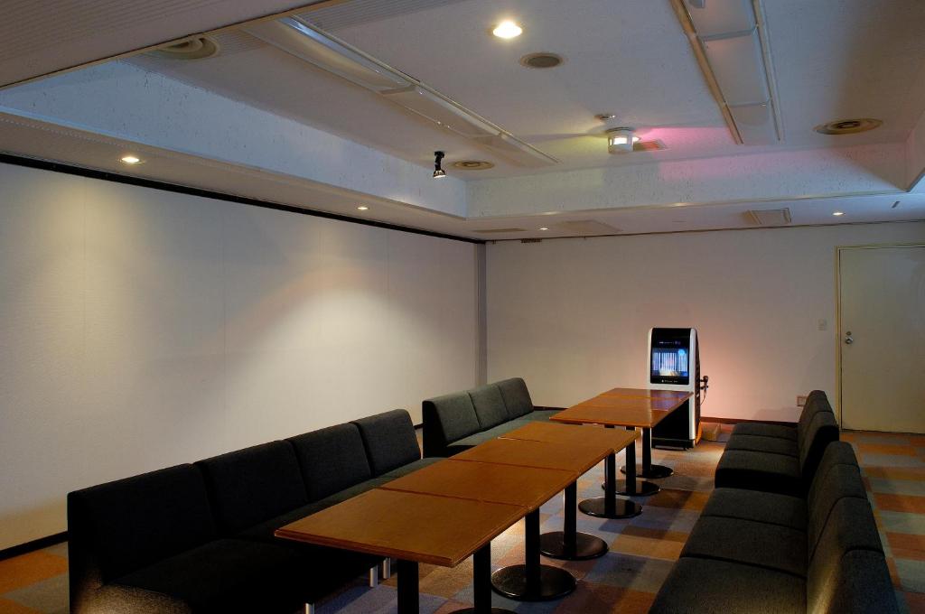 บริการและสิ่งอำนวยความสะดวก