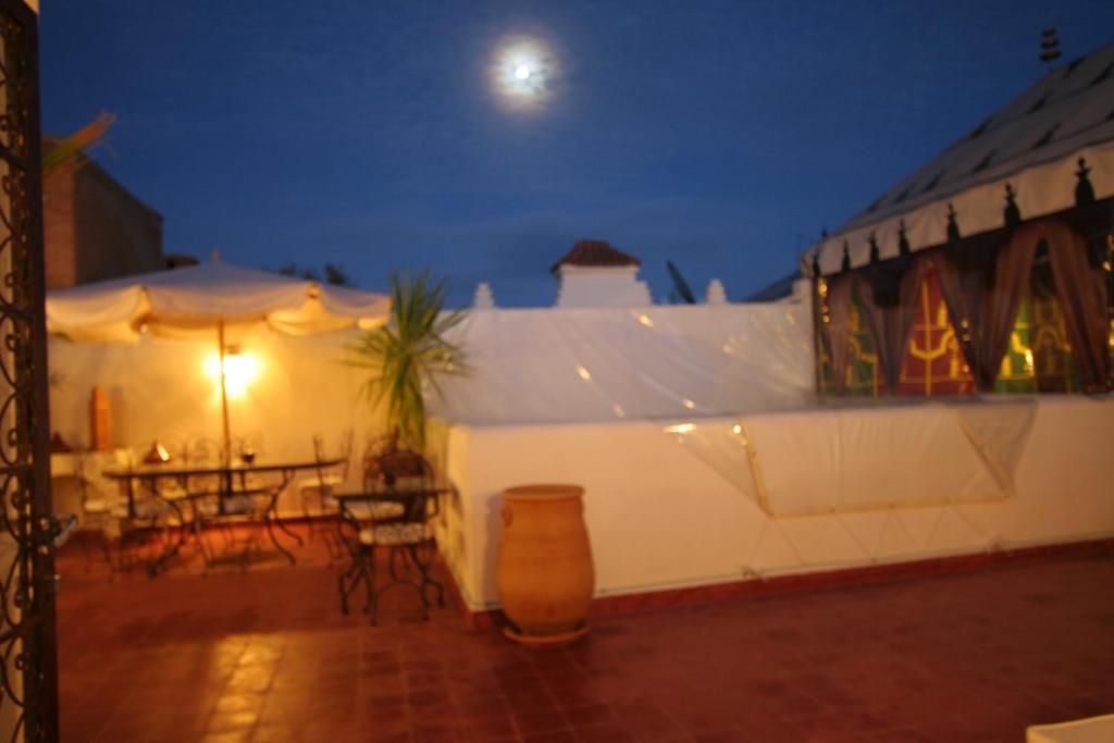 Riad Morgane photo