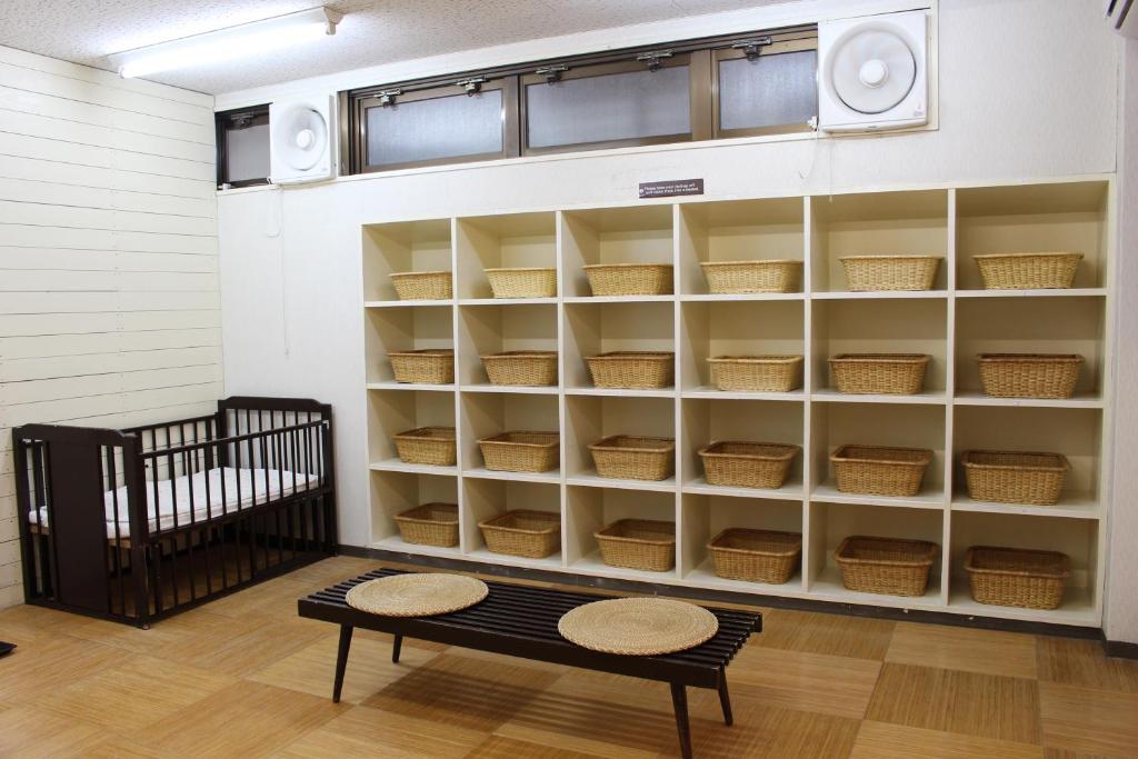 Hiroshima Miyajima Seaside Hotel Additional