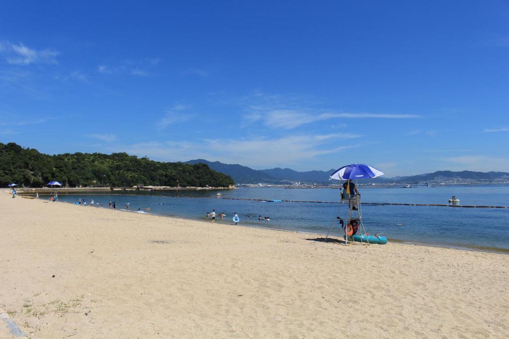 playa