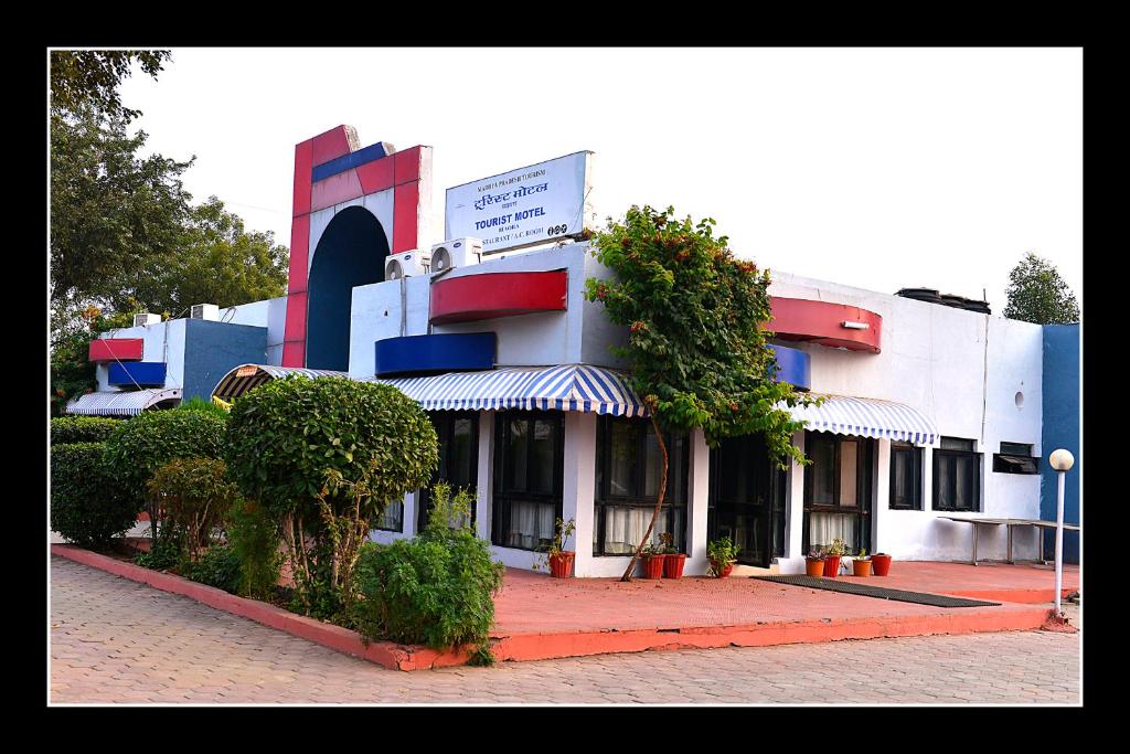 MPT Tourist Motel, Biaora — Hotel in Biaora