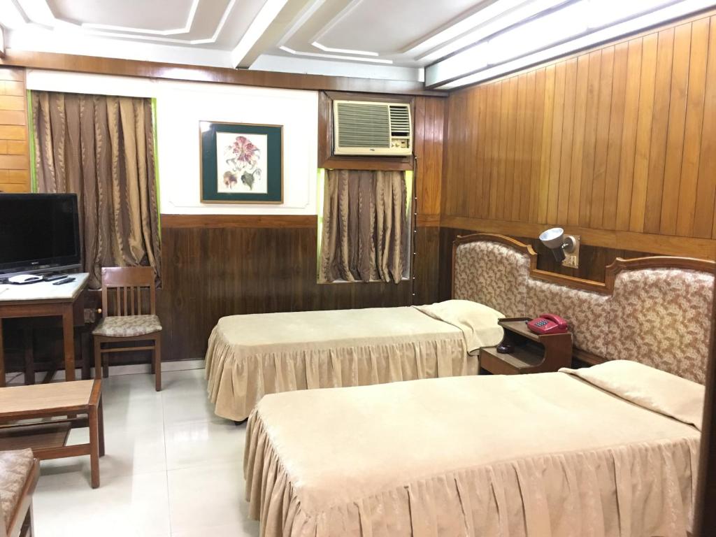 Nalanda Hotel photo