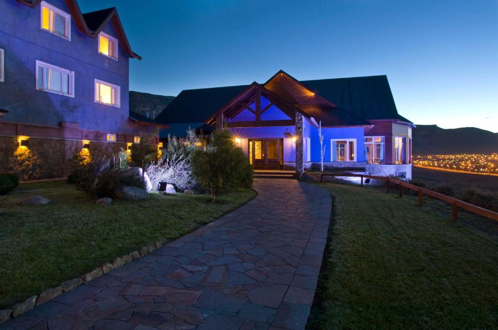 Alto Calafate Hotel