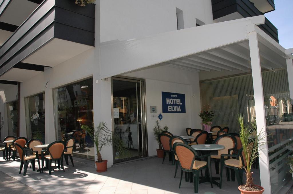Hotel Elvia - 2