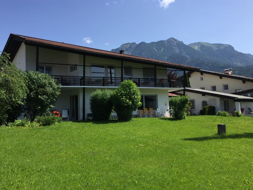 Ferienhaus Geiger - 1
