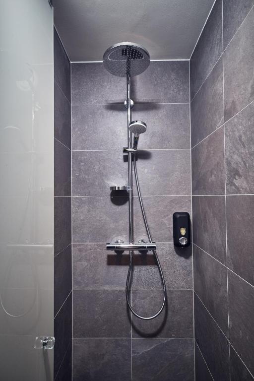 Inntel Hotels Amsterdam Centre Photo 5