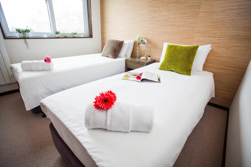 Tamo Townhouse 호텔 이미지 1