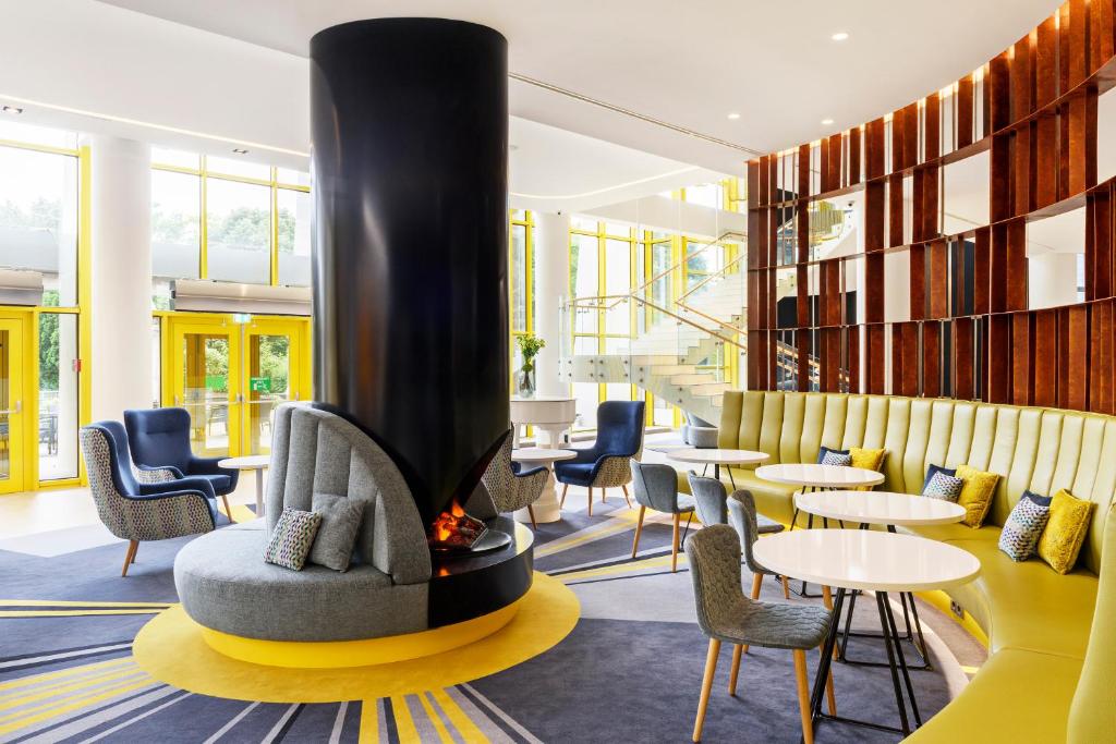 Danubius Hotel Helia photo