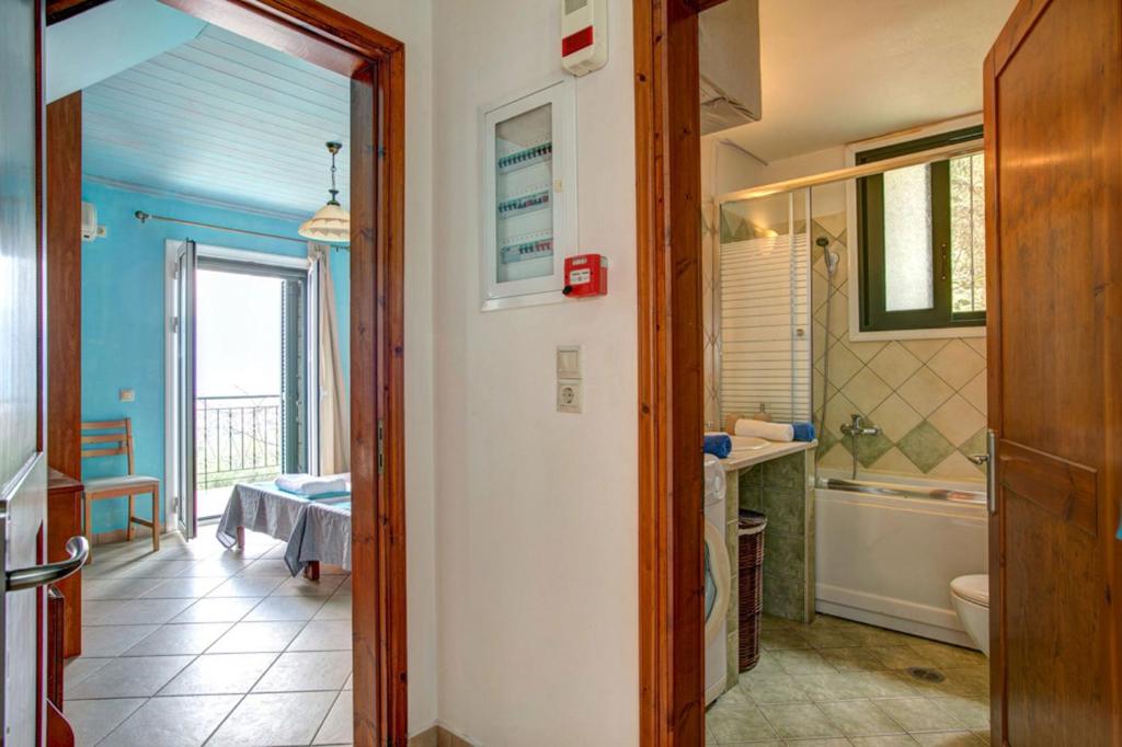 Gatsoulis Villas photo